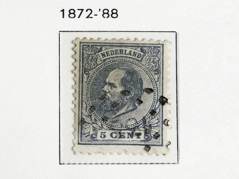NL1872 - 88